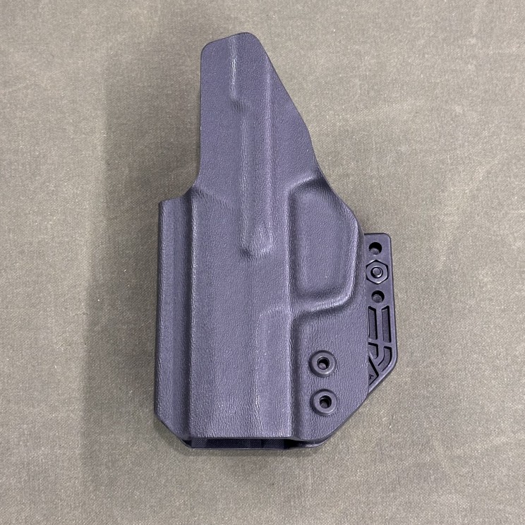 Grey Man Solutions Beltless RH-IWB Holster - Multiple Models